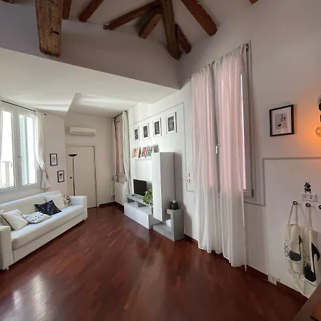 LA CHIAVE DI VIOLINO Appartamentino musicale Bologna Esterno foto
